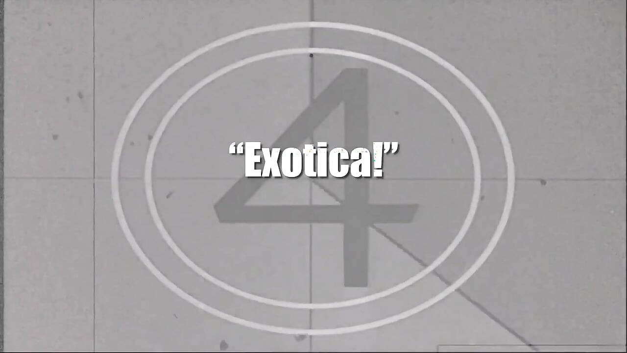 ロニレジェンドエキゾチカ!