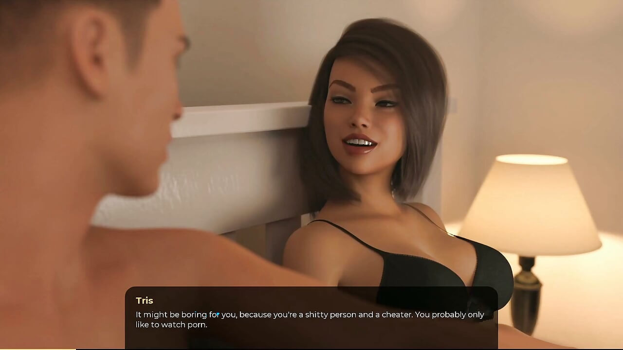 Complete Gameplay - No More Money, Part 3