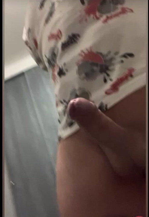 Duzy kutas gotowy aby poznac fajna suczke
