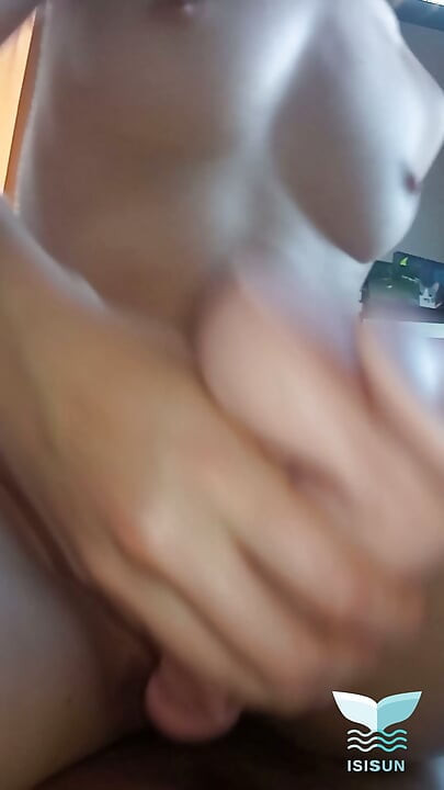 Compilation of the best sex with my lover when my husband isn't home (POV)