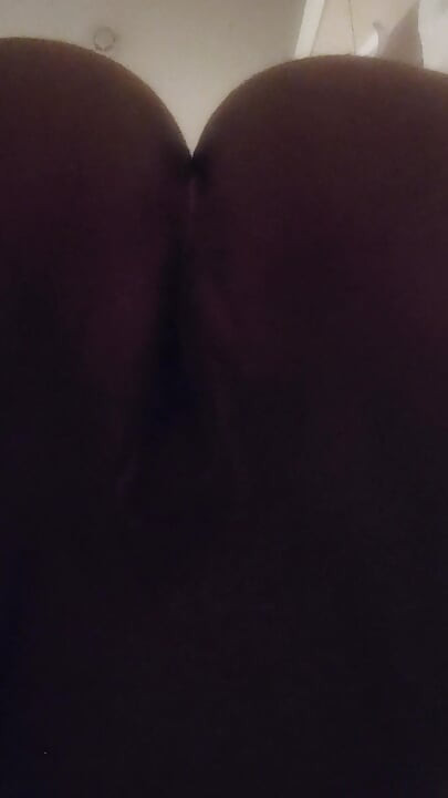 Masturbating my wanton cunt to orgasm