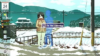WINTER DEMO