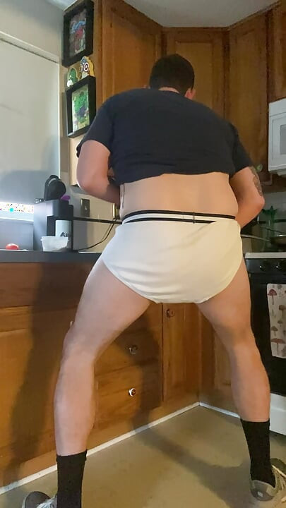 Tommy Hilfiger briefs