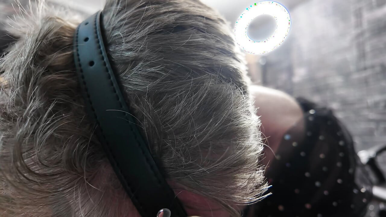 De secretaresse afl. 2: De secretaresse Slaat terug deel 5