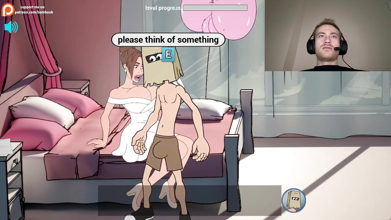Fuckerman Wedding Rings Best Sex Game,Big Big Wedding
