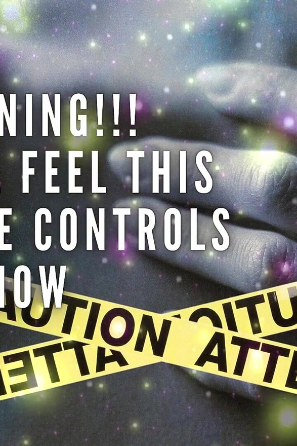 The Nlp Toolbox: Warning!!! You Will Feel This - My Voice Controls You Now