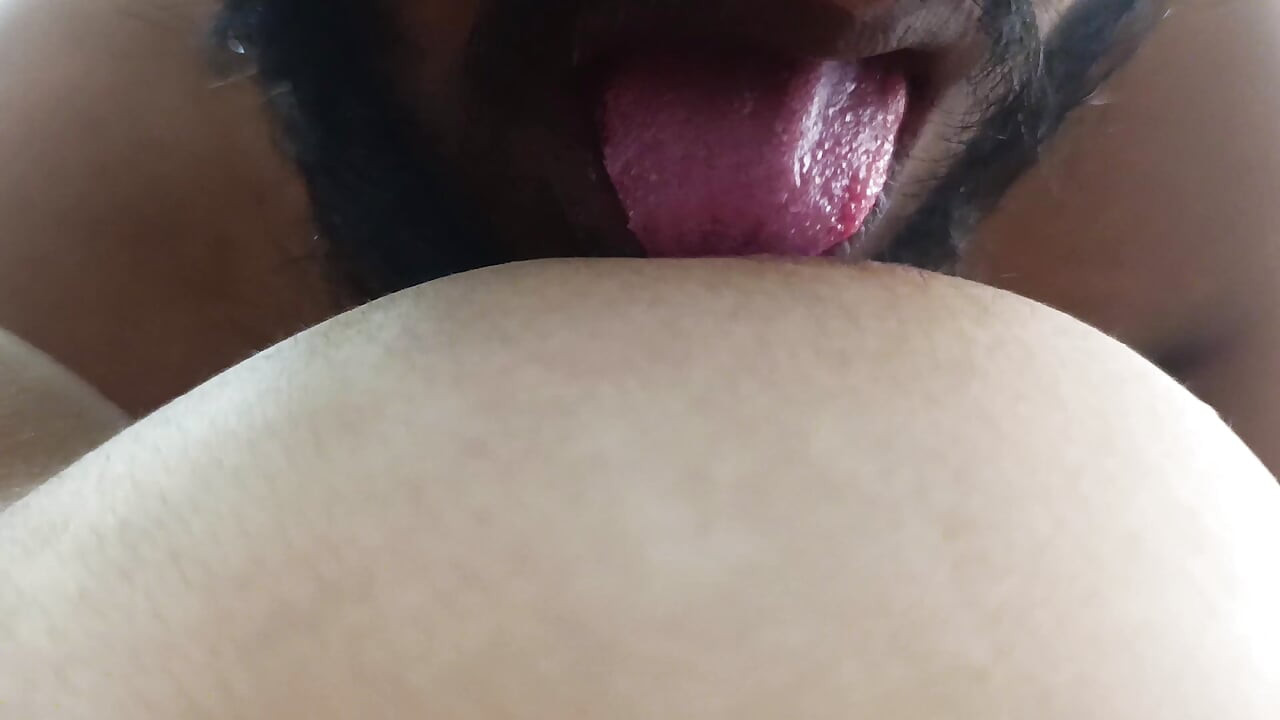 Sri Lankan perfect boobs part II