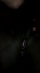 The real African pussy