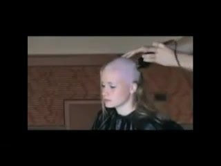 Headshave#12