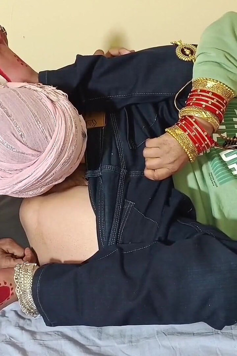 חברה בתולה הודית מזדיינת בפעם הראשונה, סרטון מלא, אודיו הינדי ברור