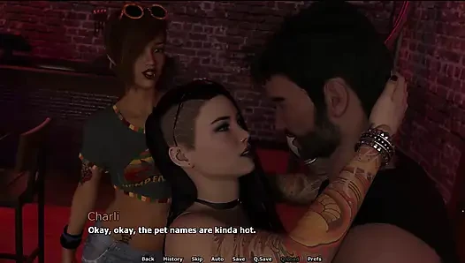 Sons Of Analchia Part 98 (Pembaruan Baru)