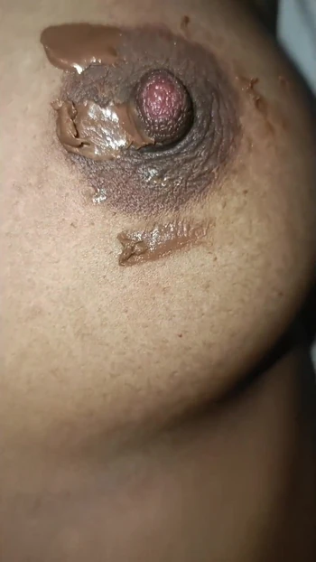 Must-see moment from "Hot Indian Bhabhi Boobs Sucking ,  Village Bhabhi Boobs suck"