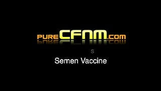 Pure CFNM