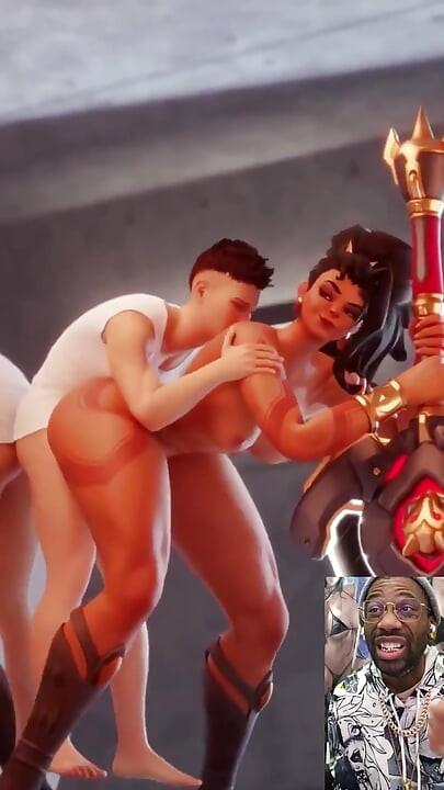 Elizabeth Paizuri Fucking and Cum Covered, Big Breast Babes Play with Their Tits for Christmas, Compilation