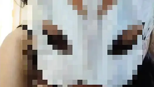 Desi randi nidhi çok geniş yapıldı