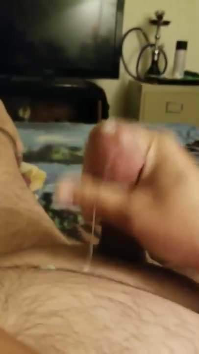 Hard Cum