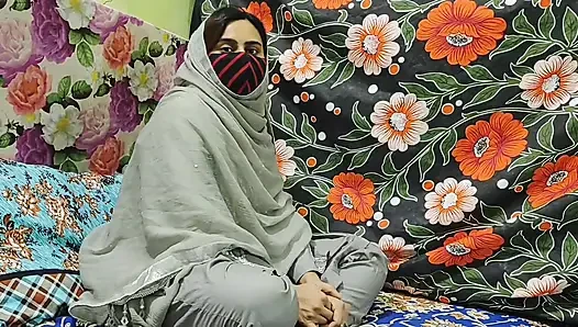 Ghar I делать Ki Behan Ko, хвост, лага Кар, Chod Dia Дези муж трахнул сестру друга с большой круглой задницей, дикий секс