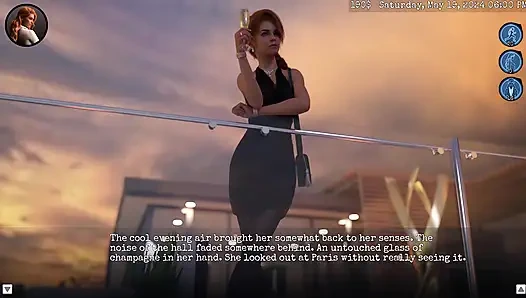 Boundaries of Morality 22 Emma Gave Into Victor and Submitted to Him