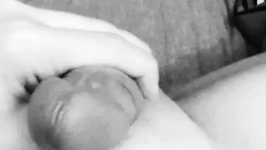 Mani muncrat untuk istri milfku yang sange