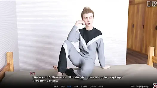 Университет проблем - (часть 11) - DREAMNOW