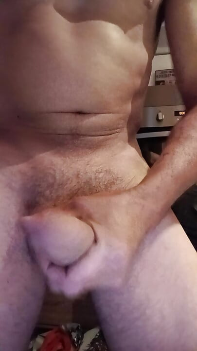 Brutal masturbation before you can settle down quietly part 1