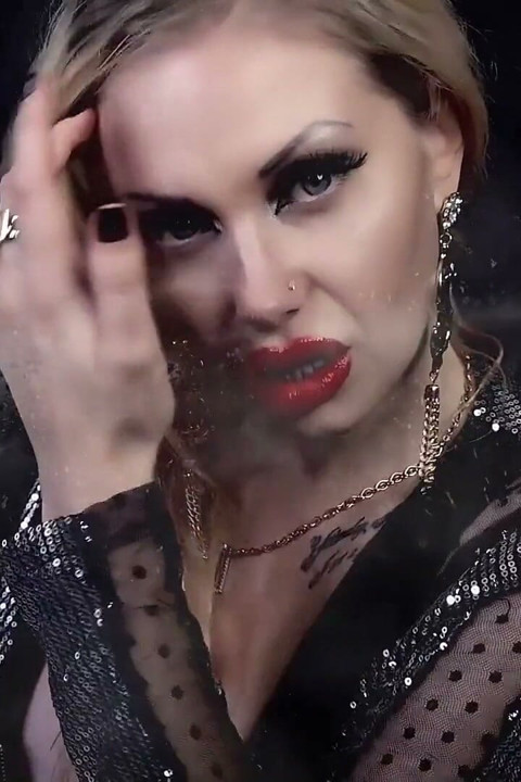 Mesmerizing smoking brain wash! I want you totally addicted to nicotine and me!