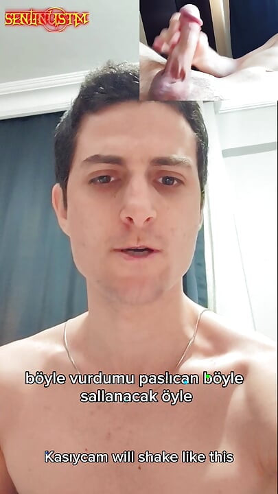 Sexy Turkish Man Fucks Girl
