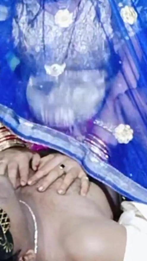 Desi Bhabhi Fucking Night I Hindi Audio Full Video | Clip 2