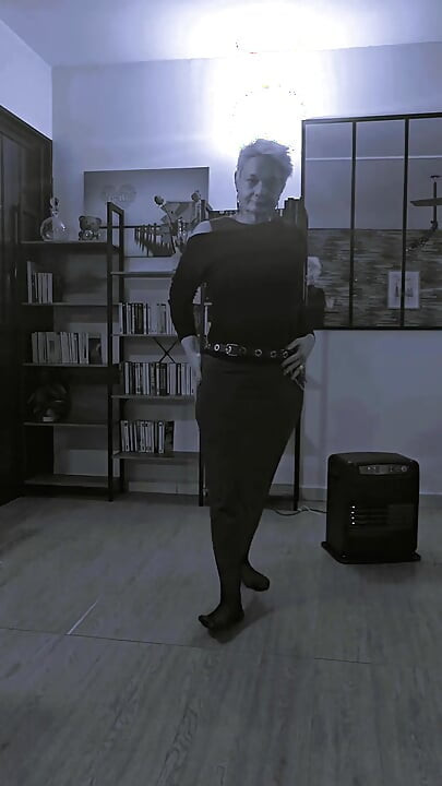 Fundul meu mare și sexy te așteaptă