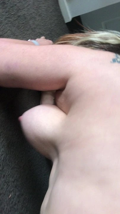 Tanya flicked doggystyle