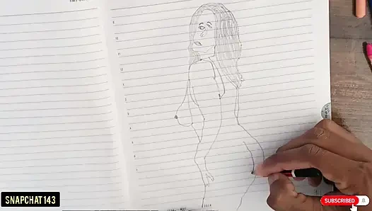 We both were doing mechanic work, I was on top of the boss and my back was paining a lot, Sir, now it feels much better.