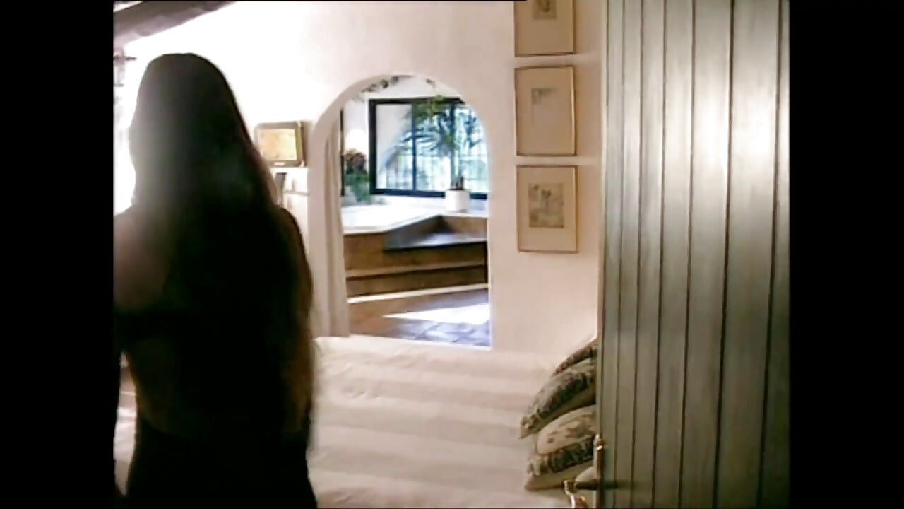 Wonderful Busty Wife with Hairy Pussy Ass Fucked and Cummed in Mouth by Big Cock