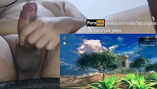 Memek ajaib bab 1 bagian 4 (gameplay kamera kontol)