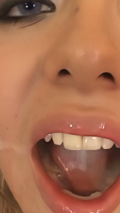 Lorena Sanchez iubește sperma | Clip 3