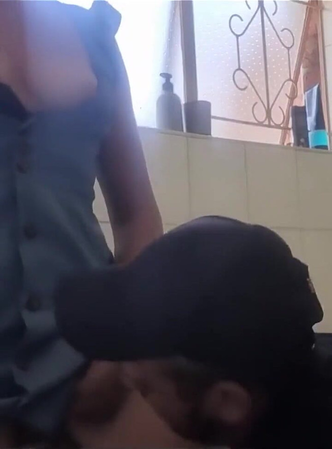 Pussy Eating and Fingering
