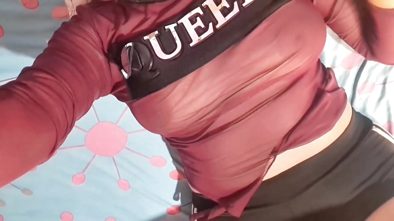 尤莉絲點燃激情