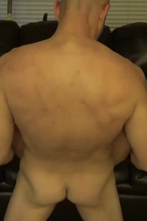 Hot Teen Blonde Squirts All Over Mma Fighter's Kitchen Floor Part 1