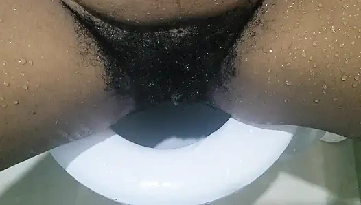 Teil 3: ich fühlte mich so aufgeregt, ich hätte gerne einen endlosen orgasmus in der dusche gehabt