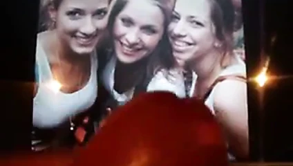 chloe85xxx'e saygı duruşu
