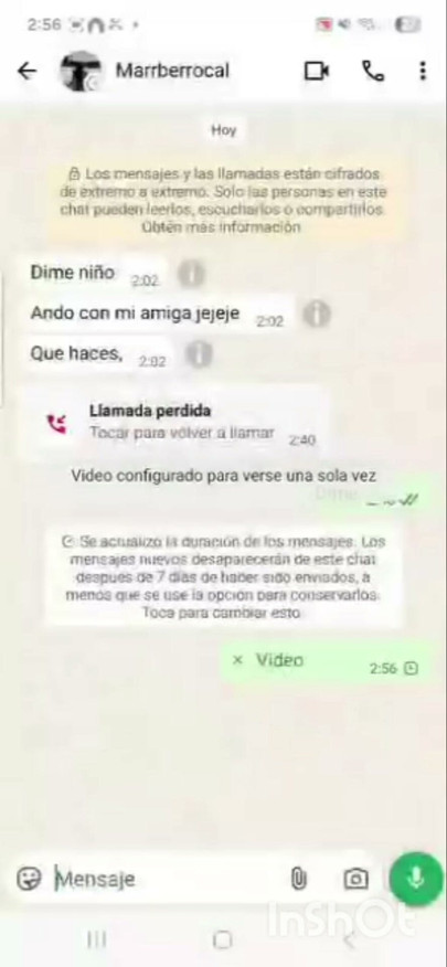 Regarde ce que j'ai pour toi