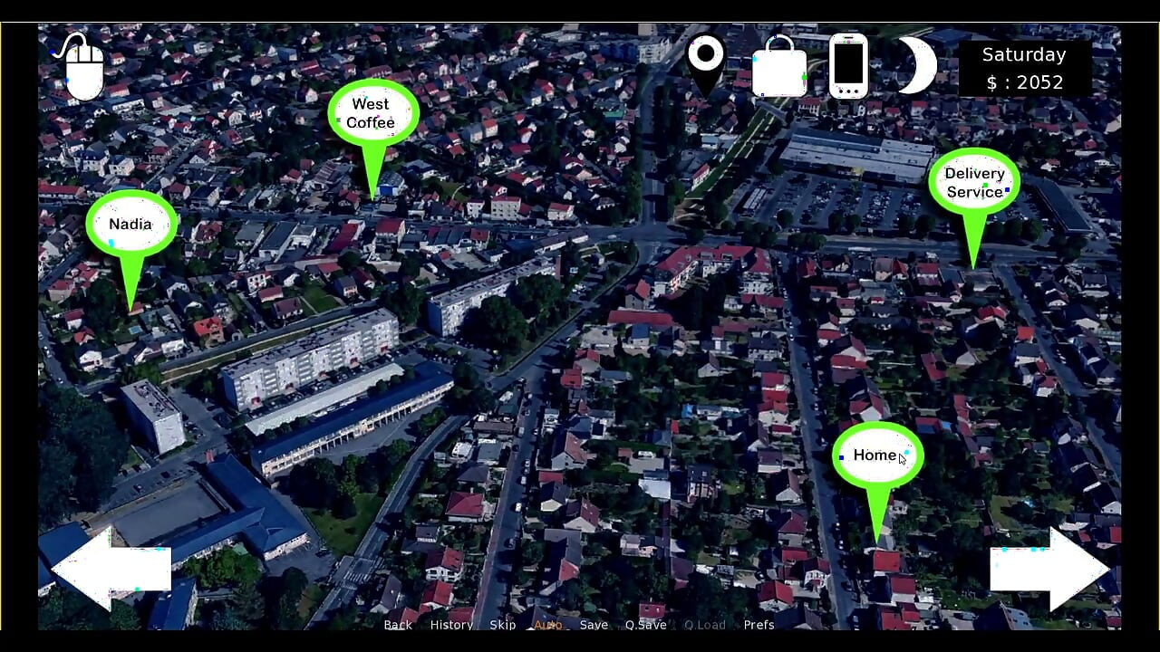 Mi fiebre secreta # 3 - Barbara jugó con su auto mientras graba ... Abel... Johannes fue al club de striptease y se folló a Marissa.