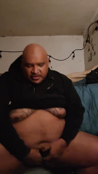 Fuck Myself