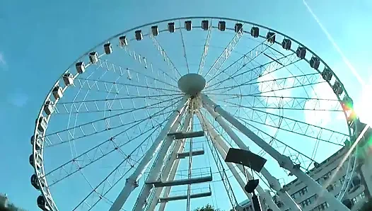 Dewi аRom Jerman - (Film Lengkap)