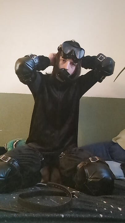 Petsuitbreathplay với scubamask