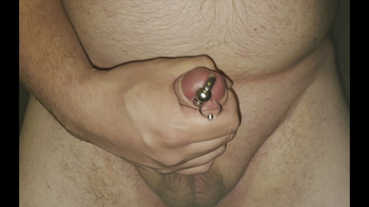 Big lood, big piercing