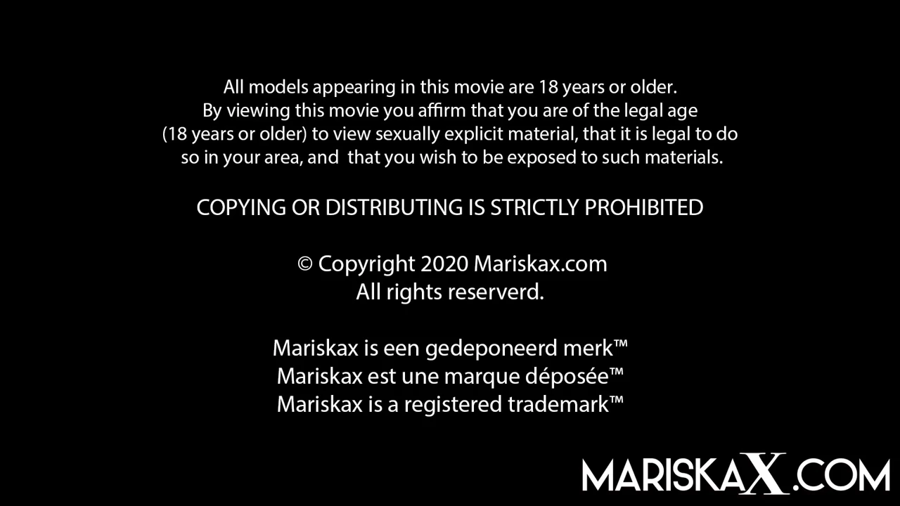 Mariskax mariska kocası tarafından bir bbc'ye teklif edildi