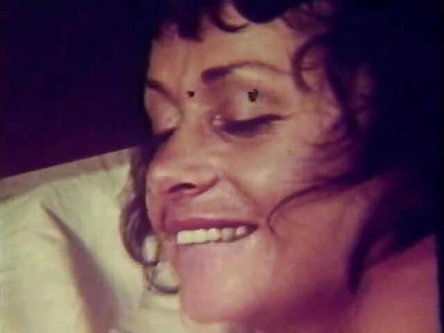 Vintage orgie neuken met geile sexy meiden