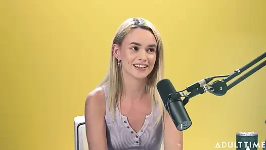 Breaking Shame Cycles & True to Dir selbst mit Khloe Kingsley! | der Erwachsenenzeit-Podcast
