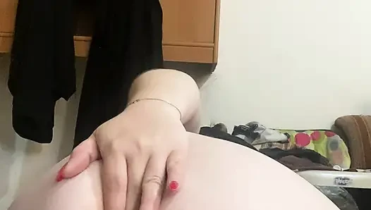 Masturbation des anus