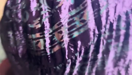 Hot Bathroom Fuck with Padosan Non-Stop All Night